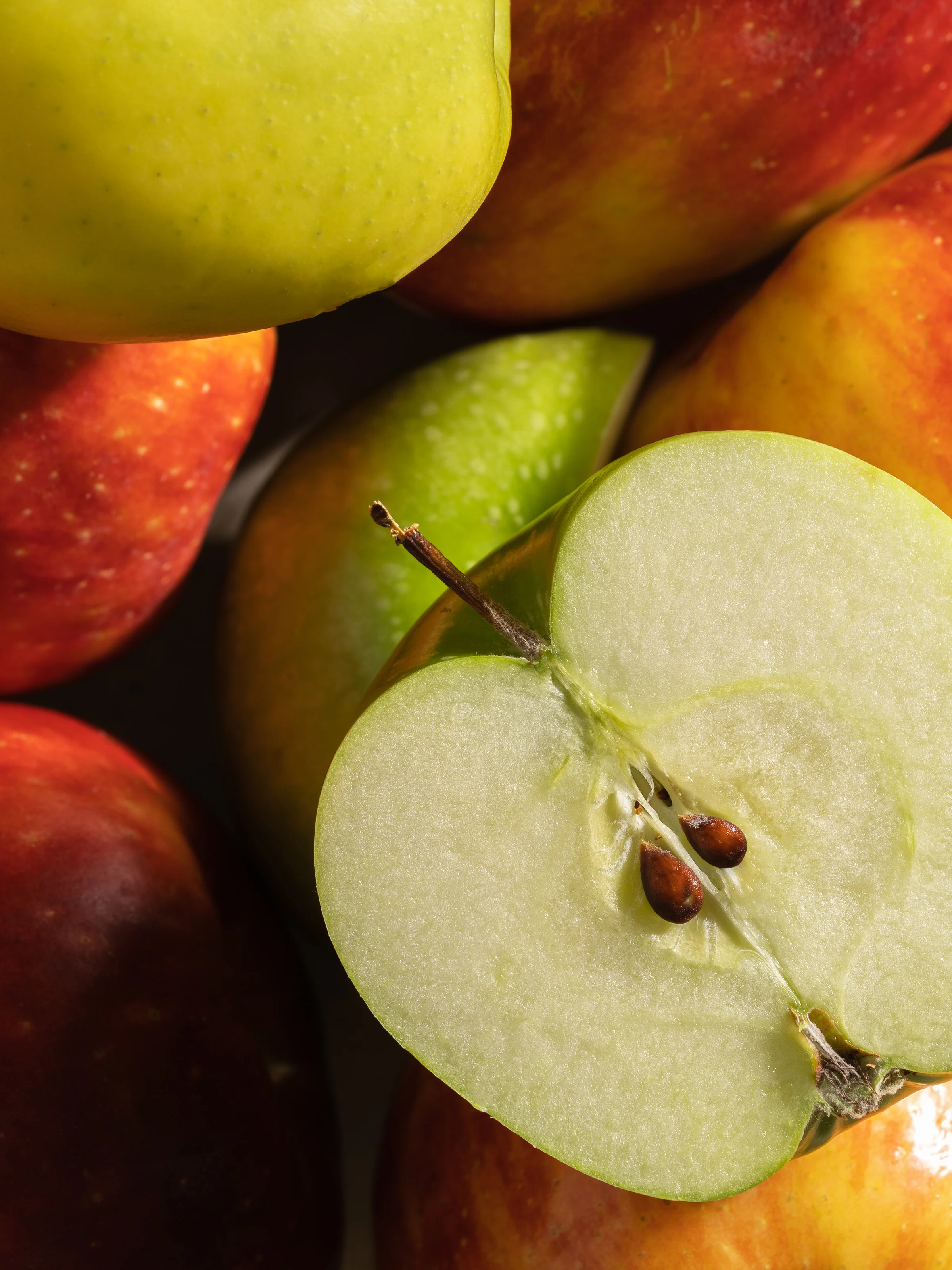 Simmered Cider