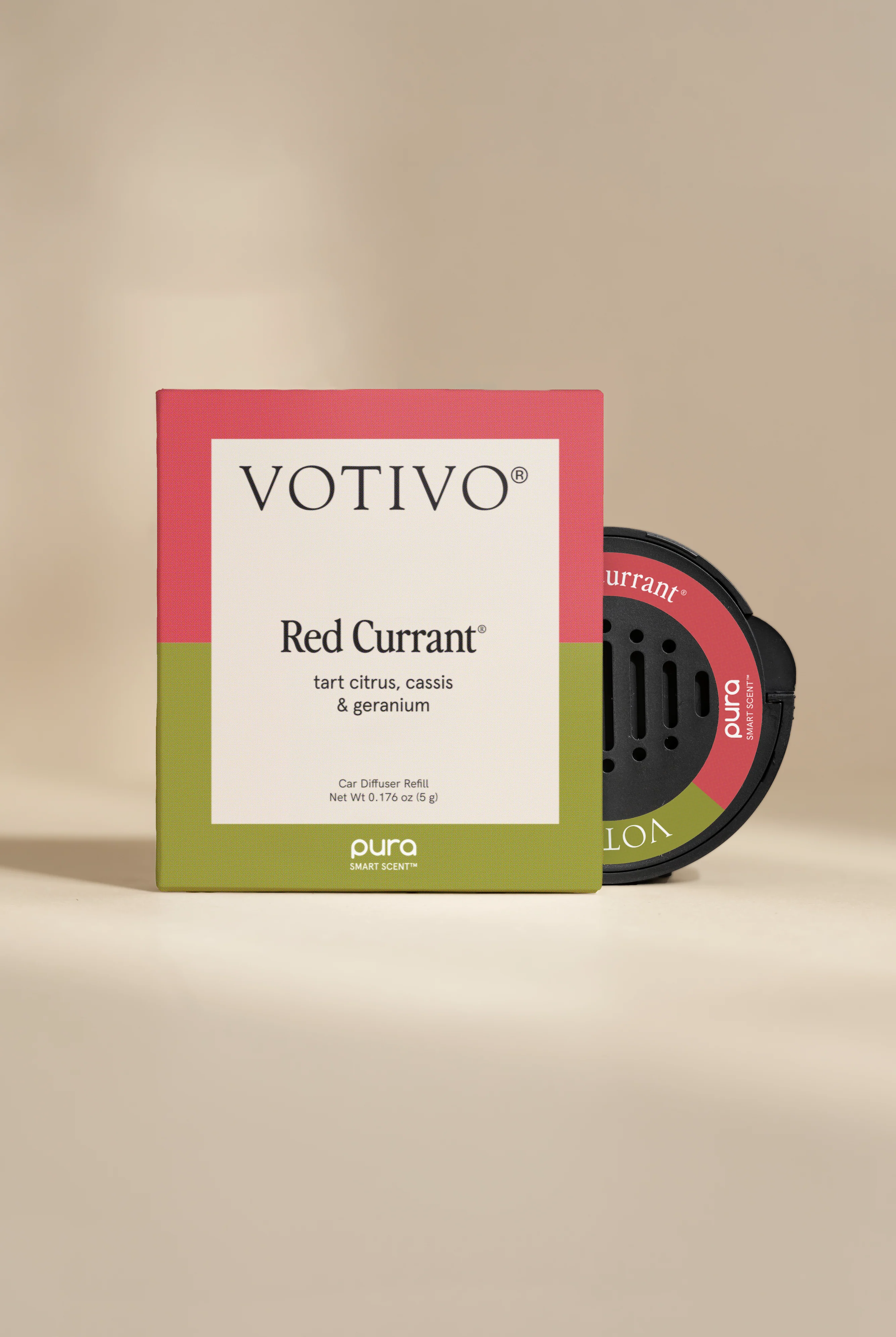 Red Currant