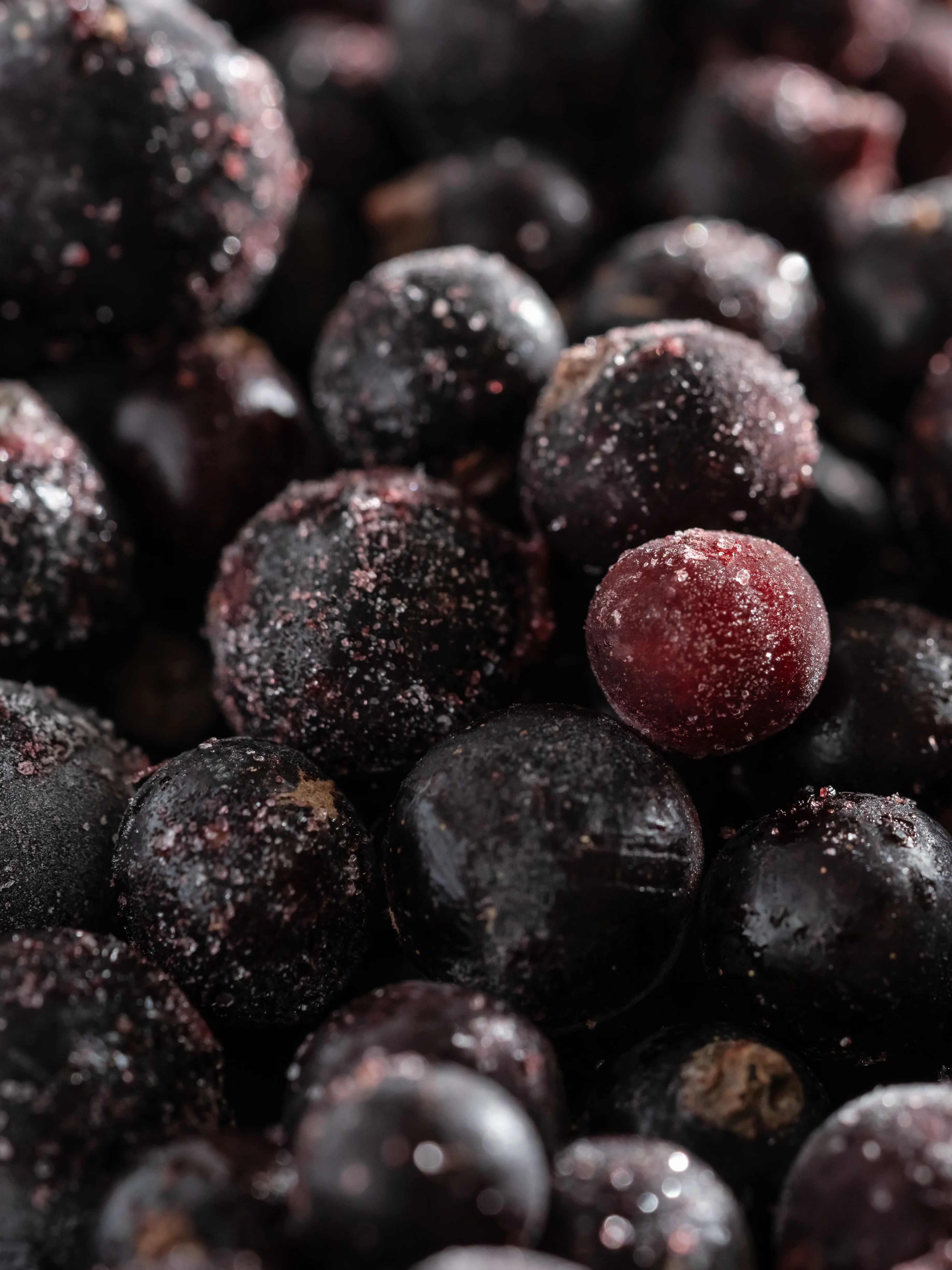 Juicy Acai