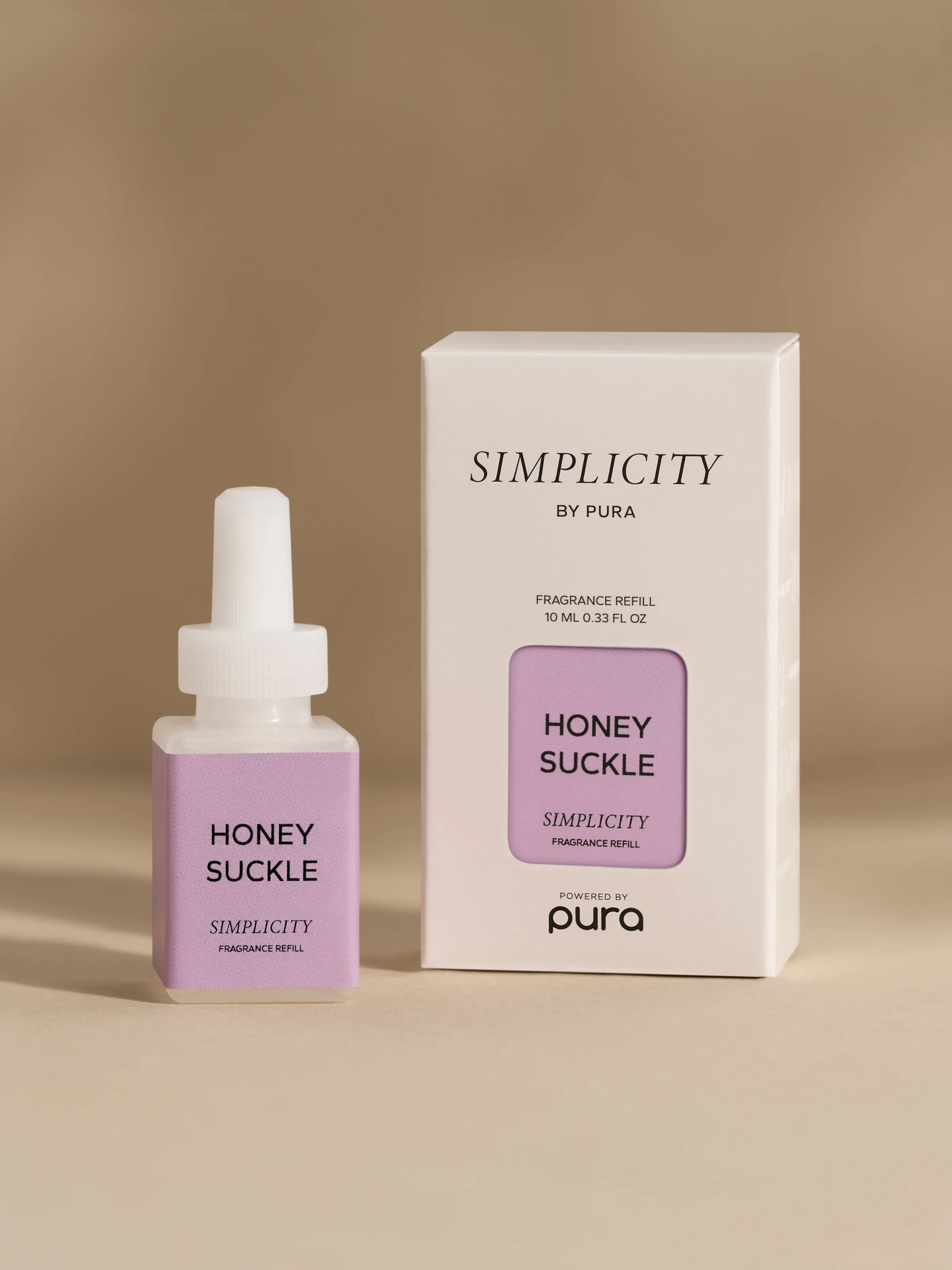 Honeysuckle