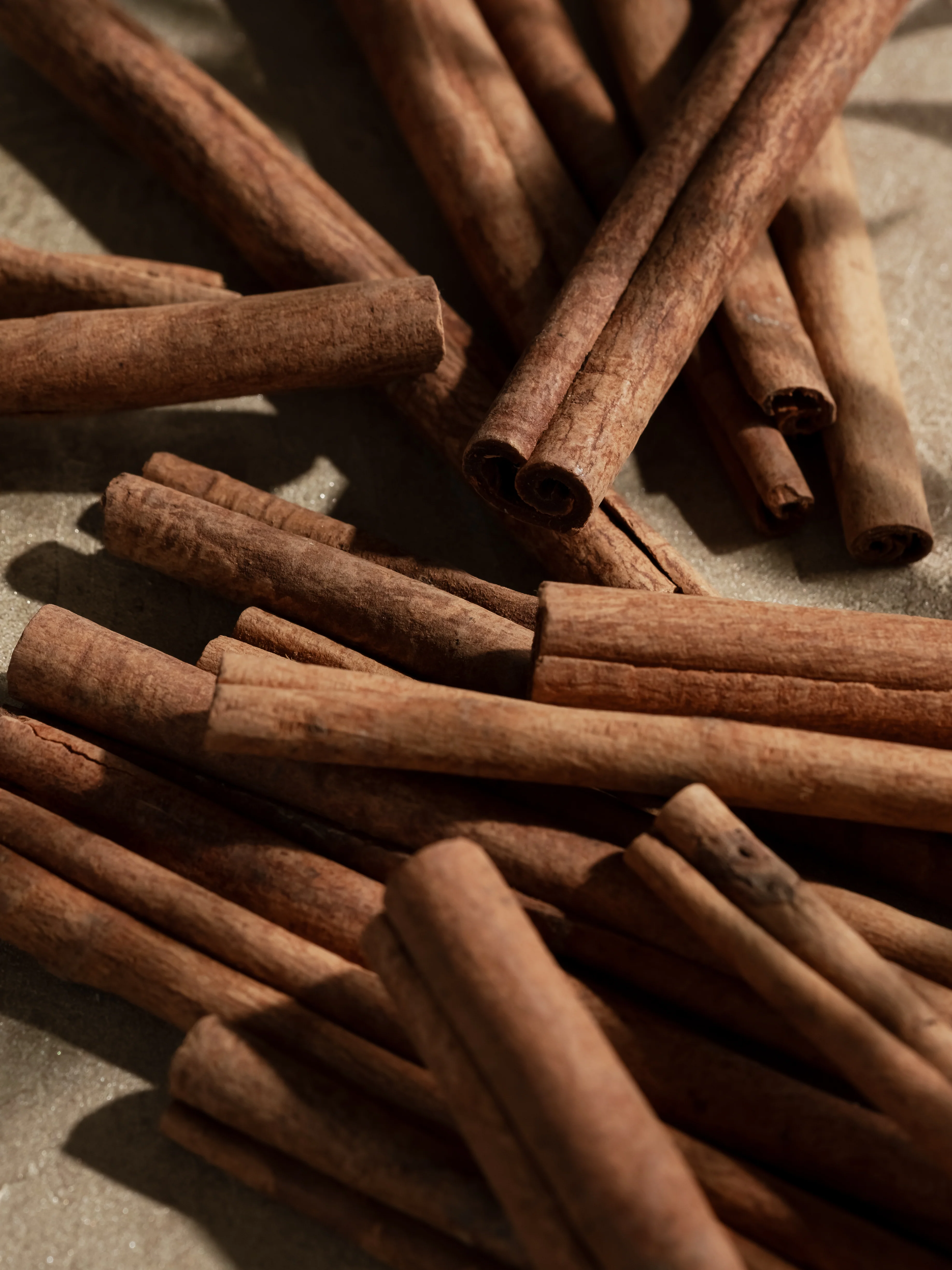 Cinnamon Woods