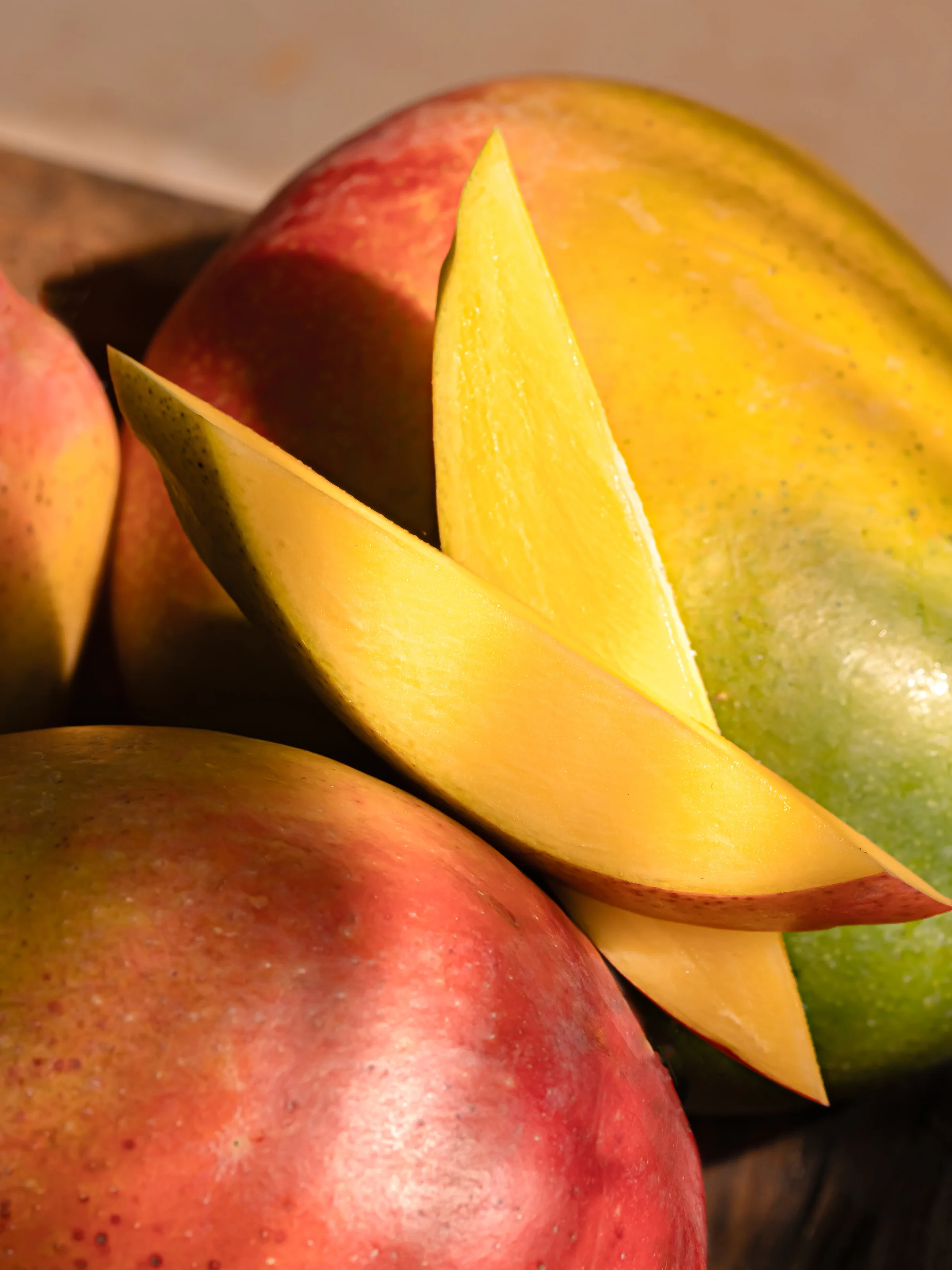 Clementine Mango