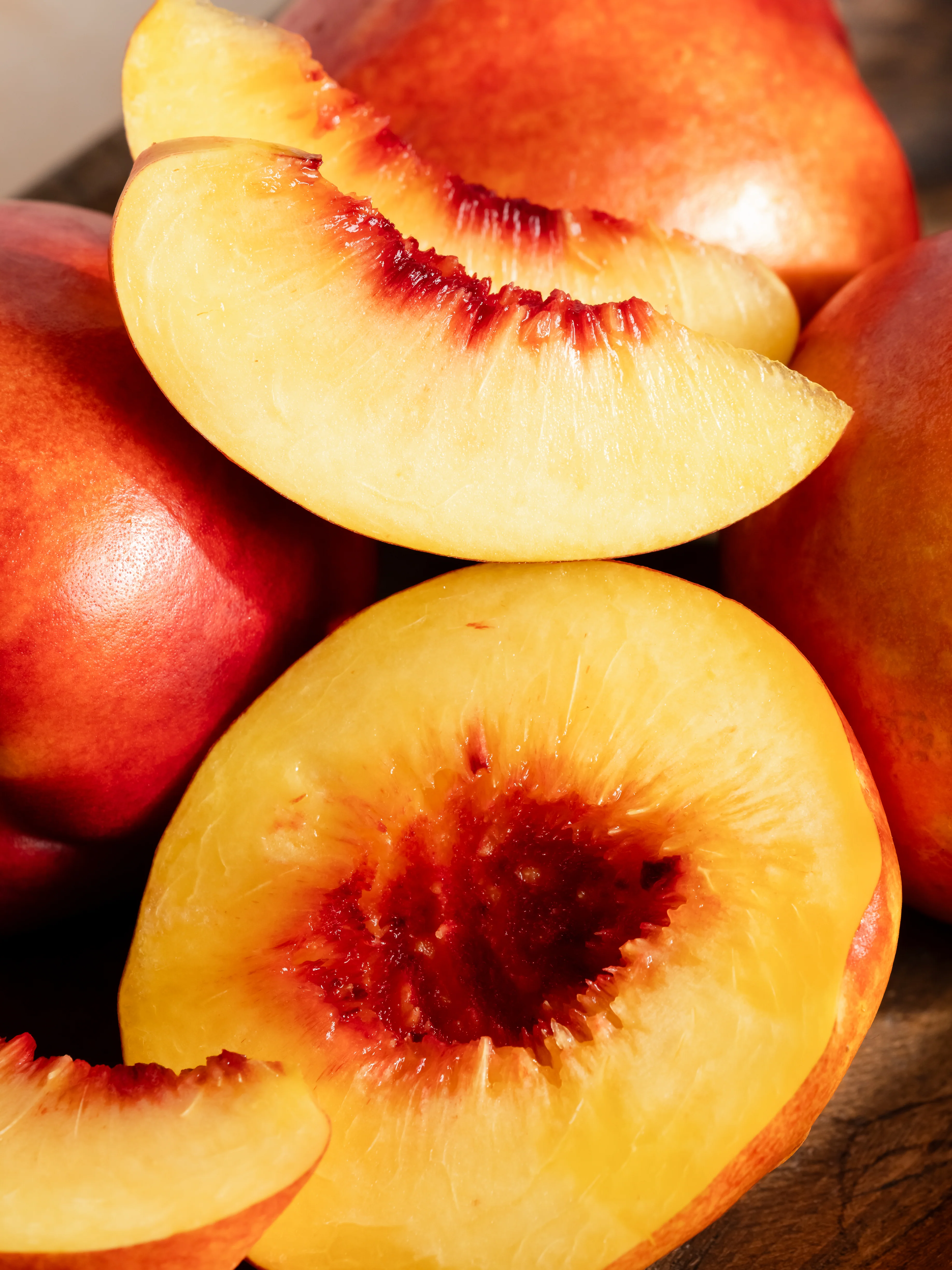 Nectarine Haze