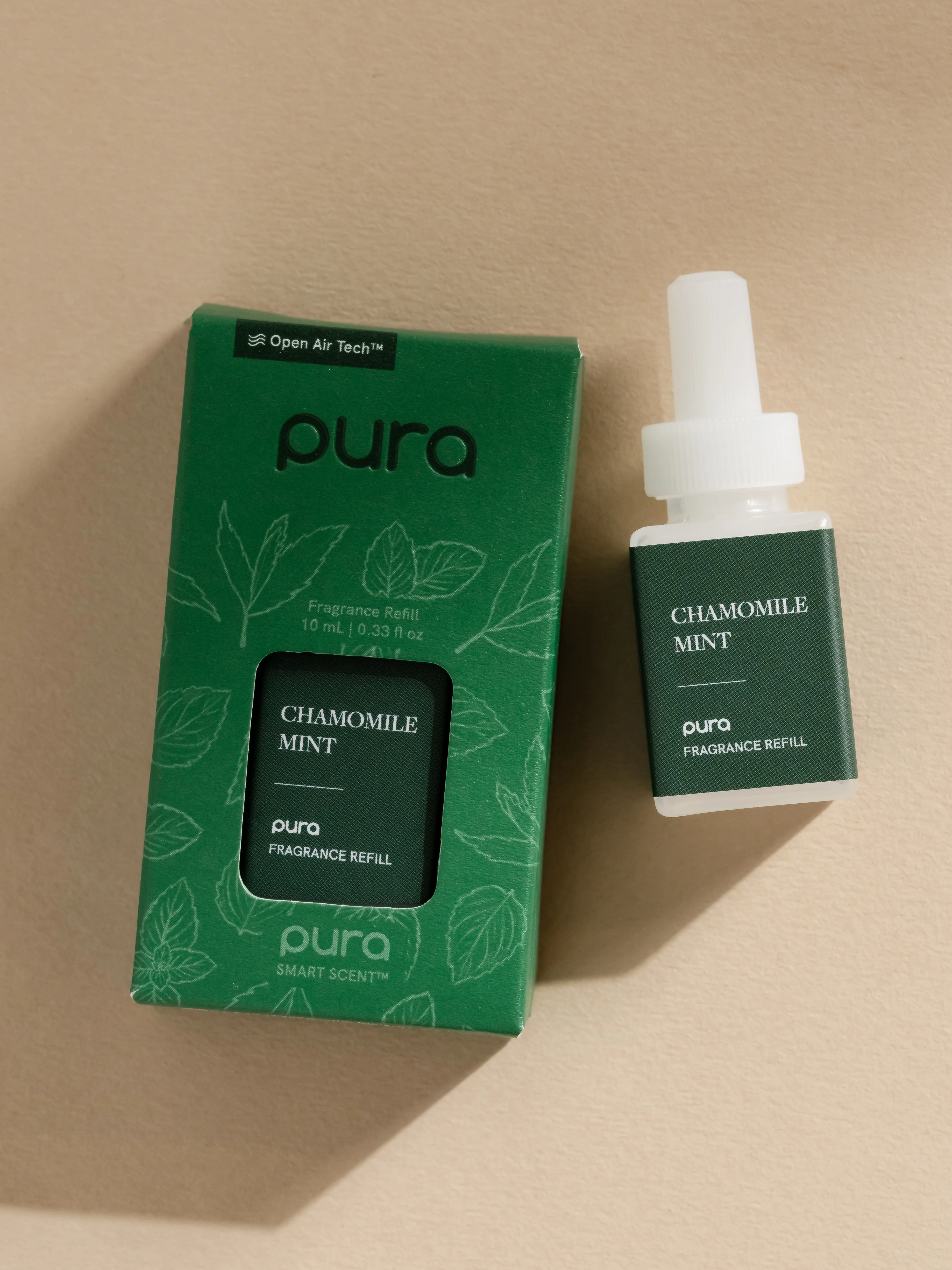 Chamomile Mint 4 Chamomile Mint
