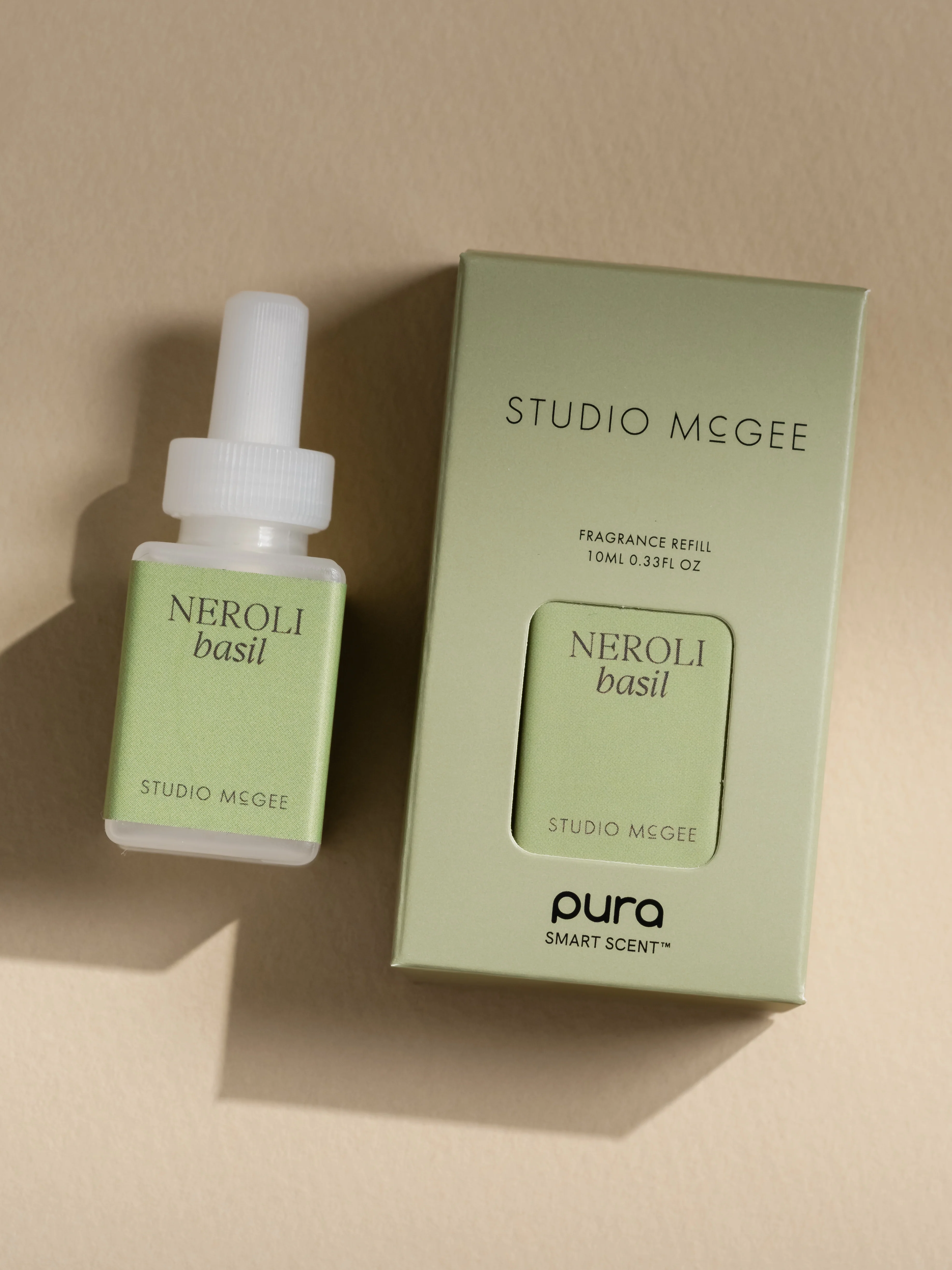 Neroli Basil 4 Neroli Basil