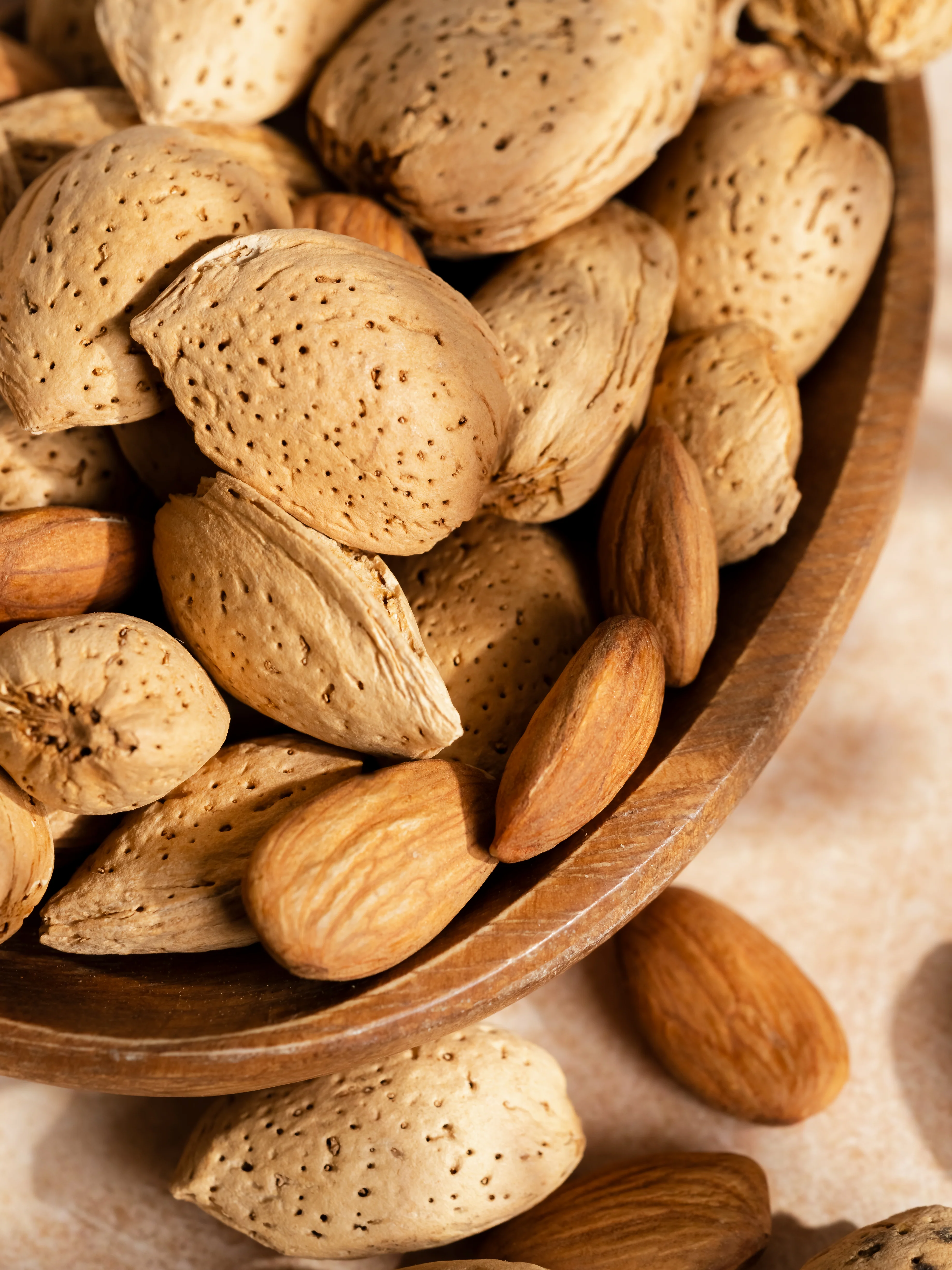 Cocoa Almond