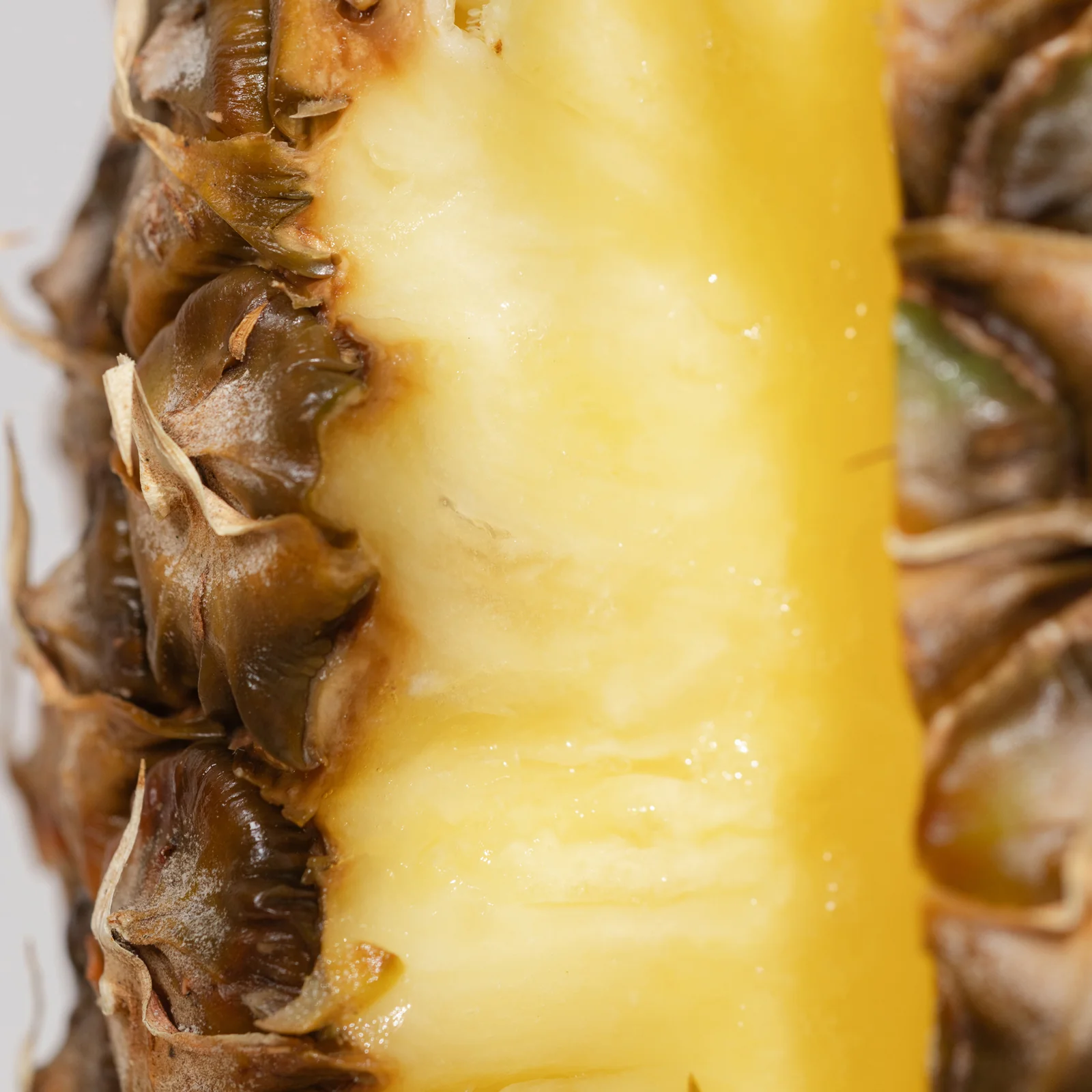 Pineapple Ginger