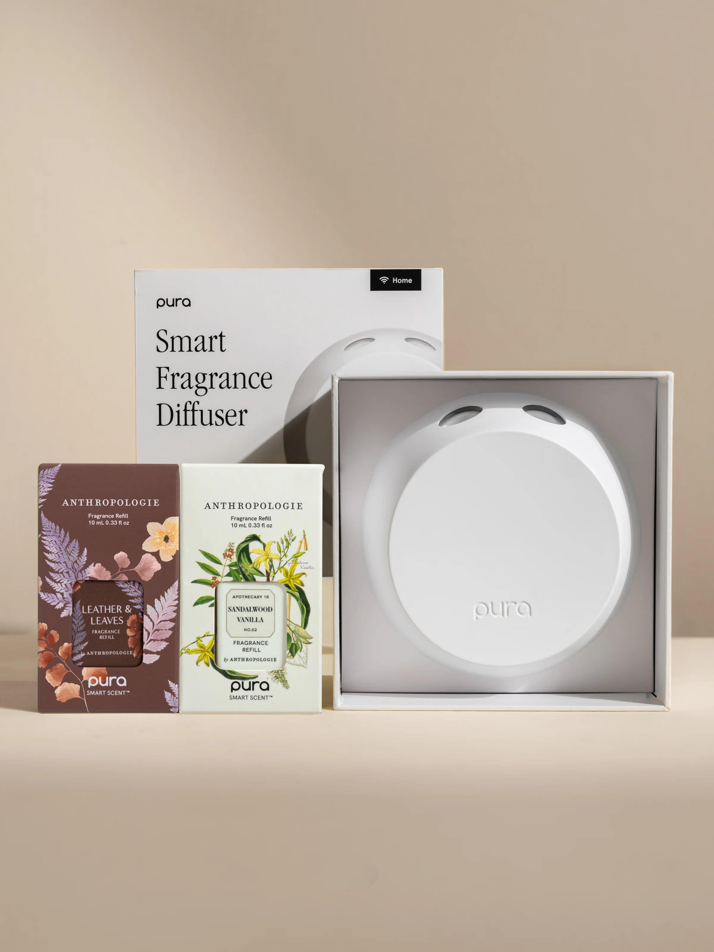 Anthropologie Set