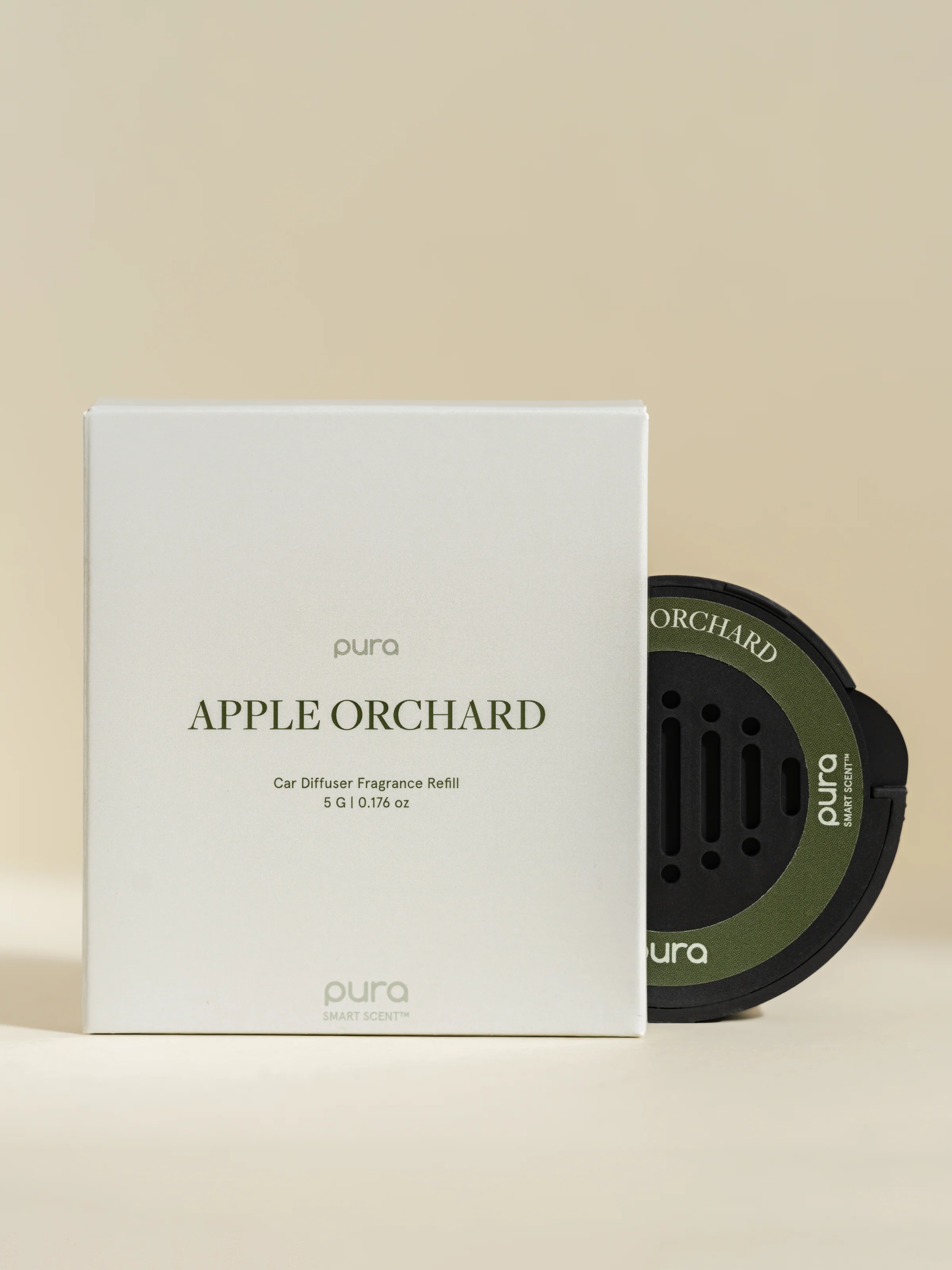 Apple Orchard