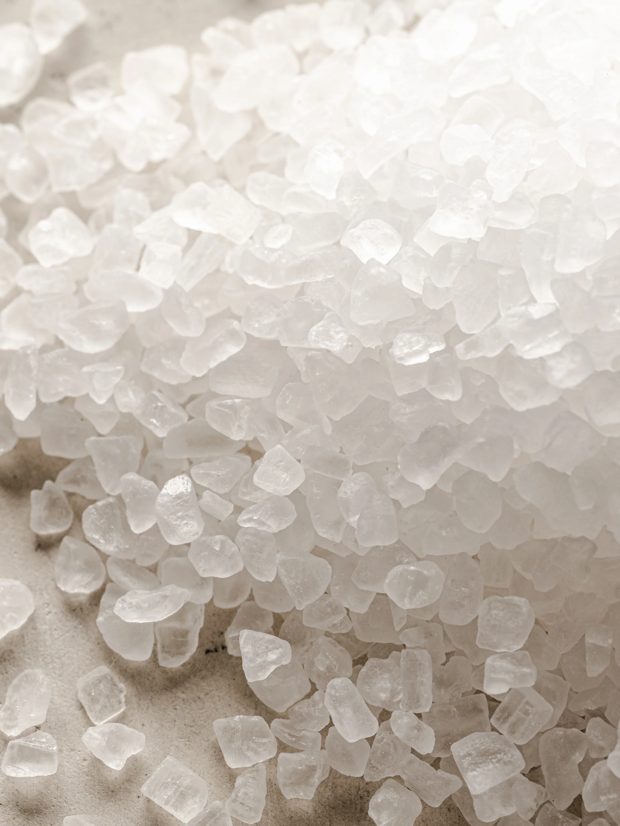 Fresh Sea Salt