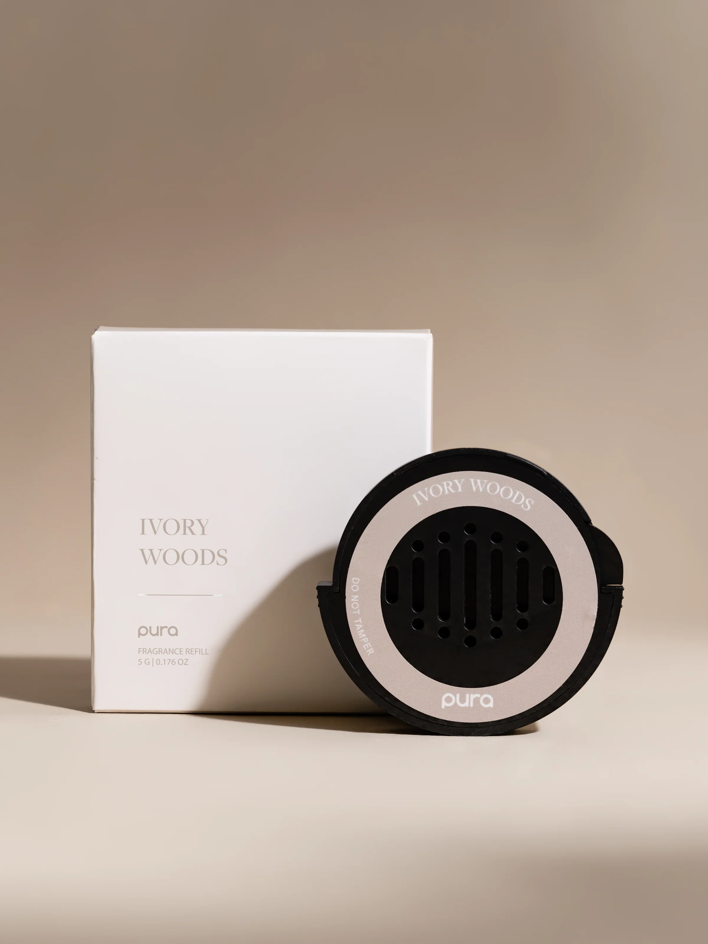 Ivory Woods