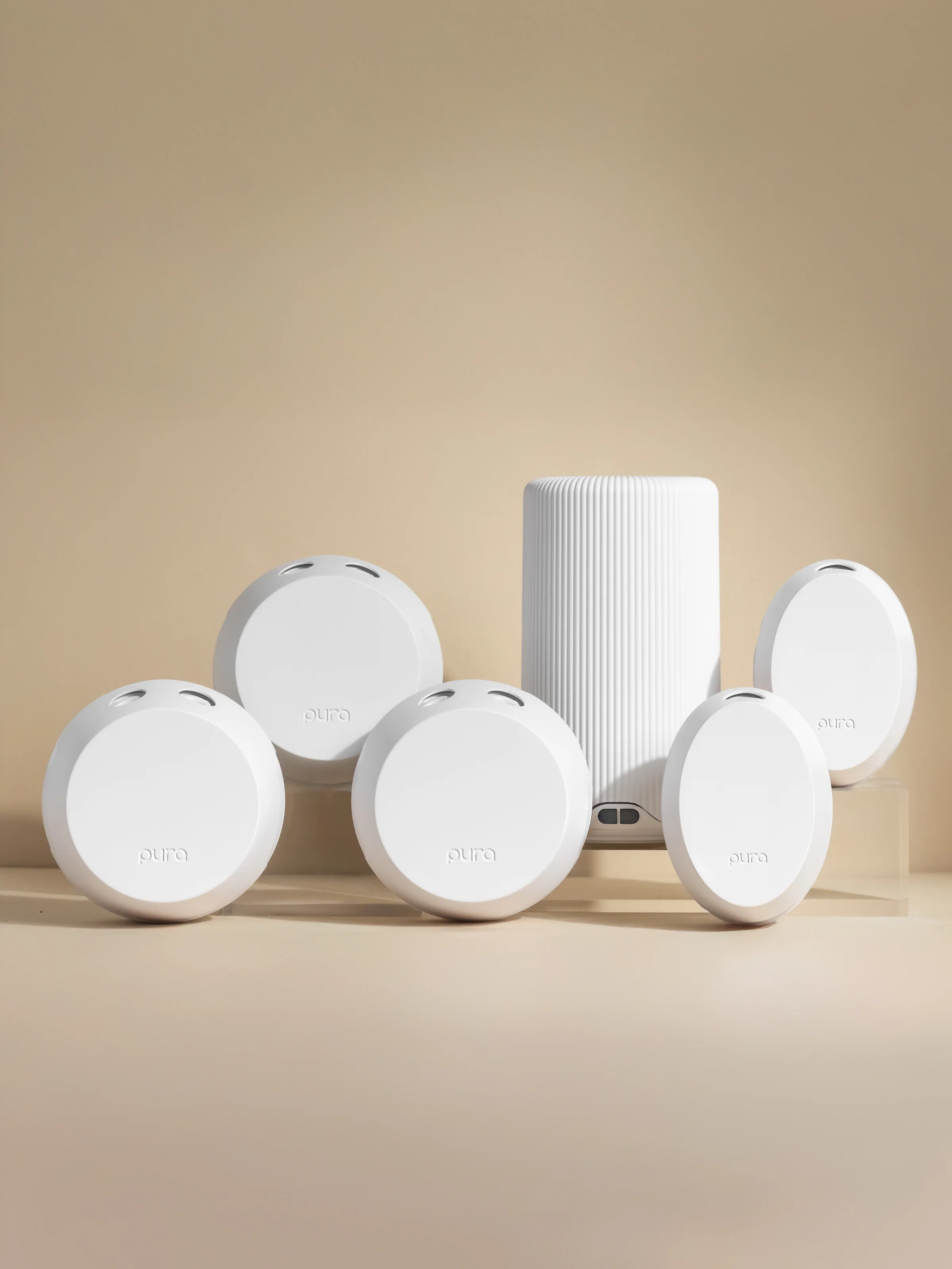 Pura Full Home Bundle