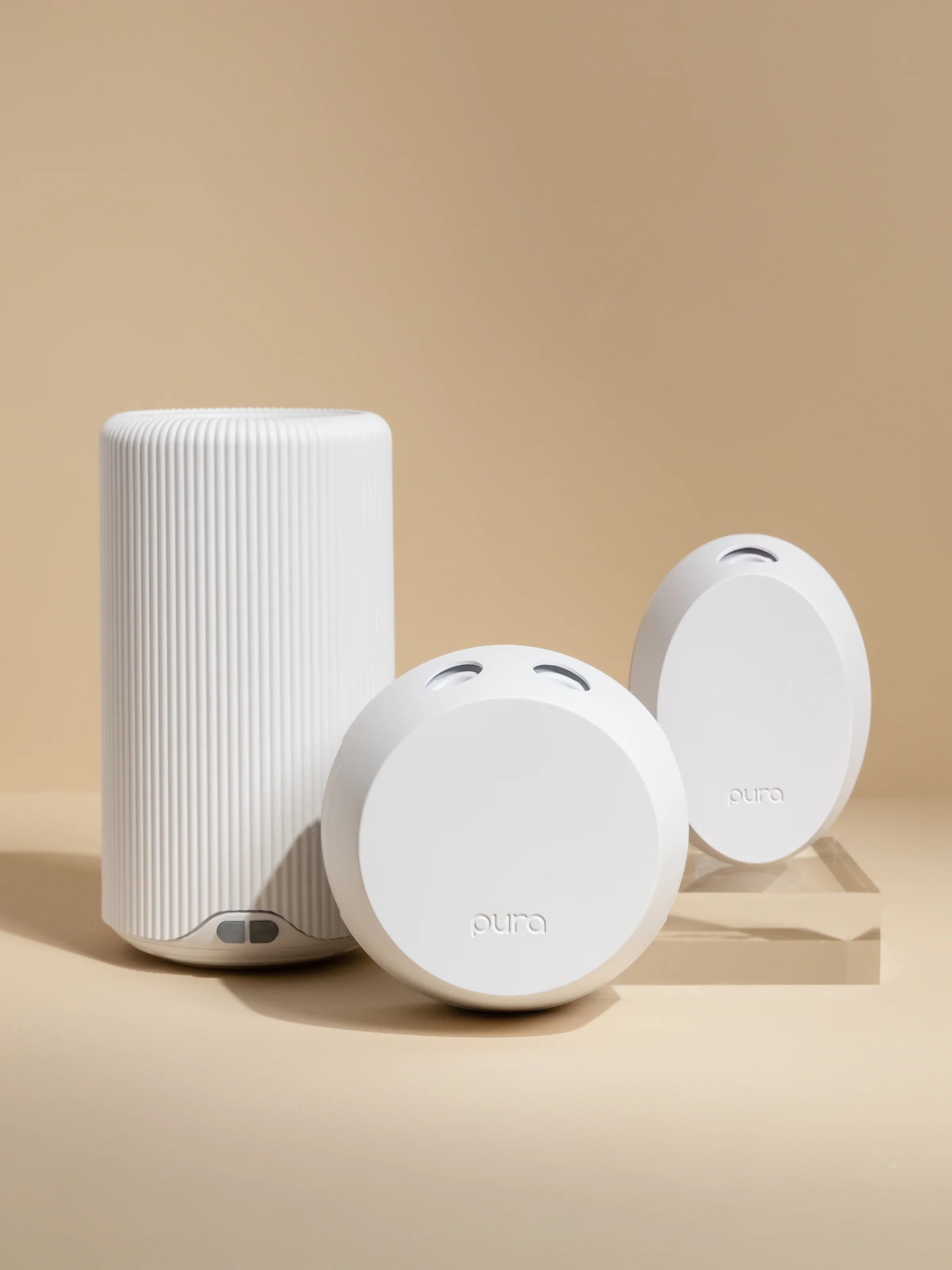 Pura Home Bundle