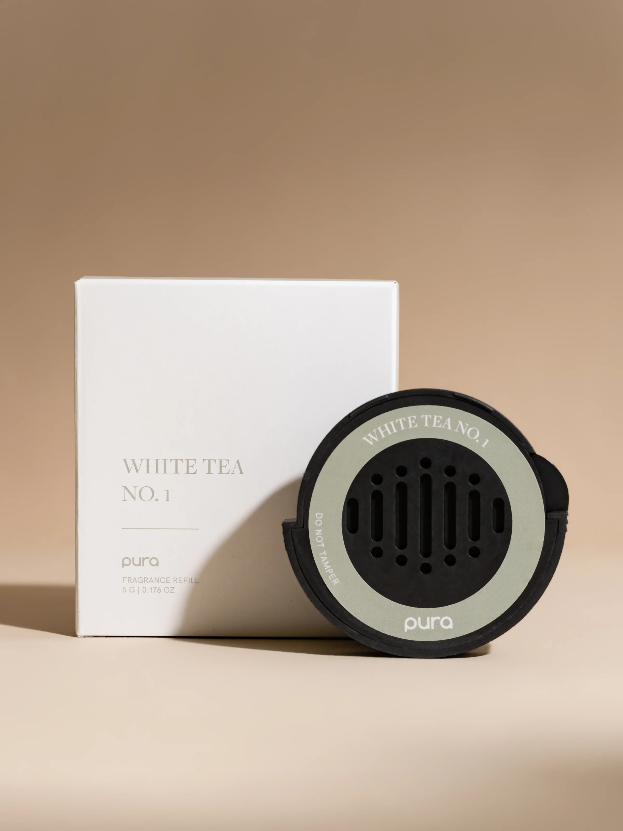 White Tea No. 1