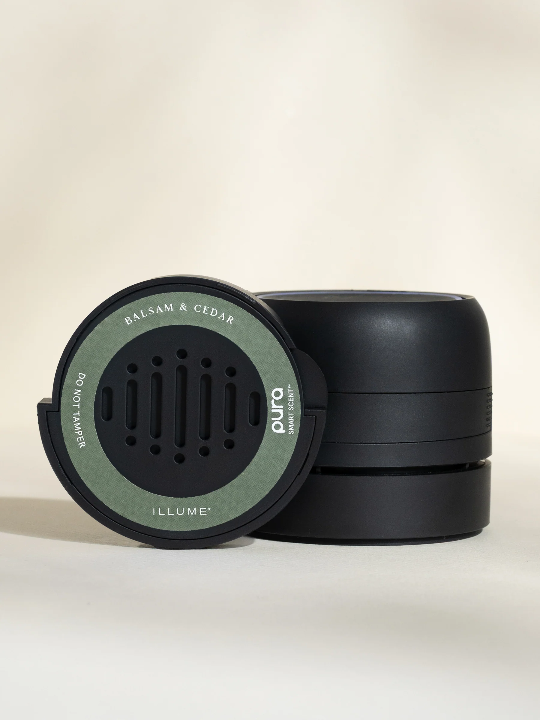 Balsam & Cedar