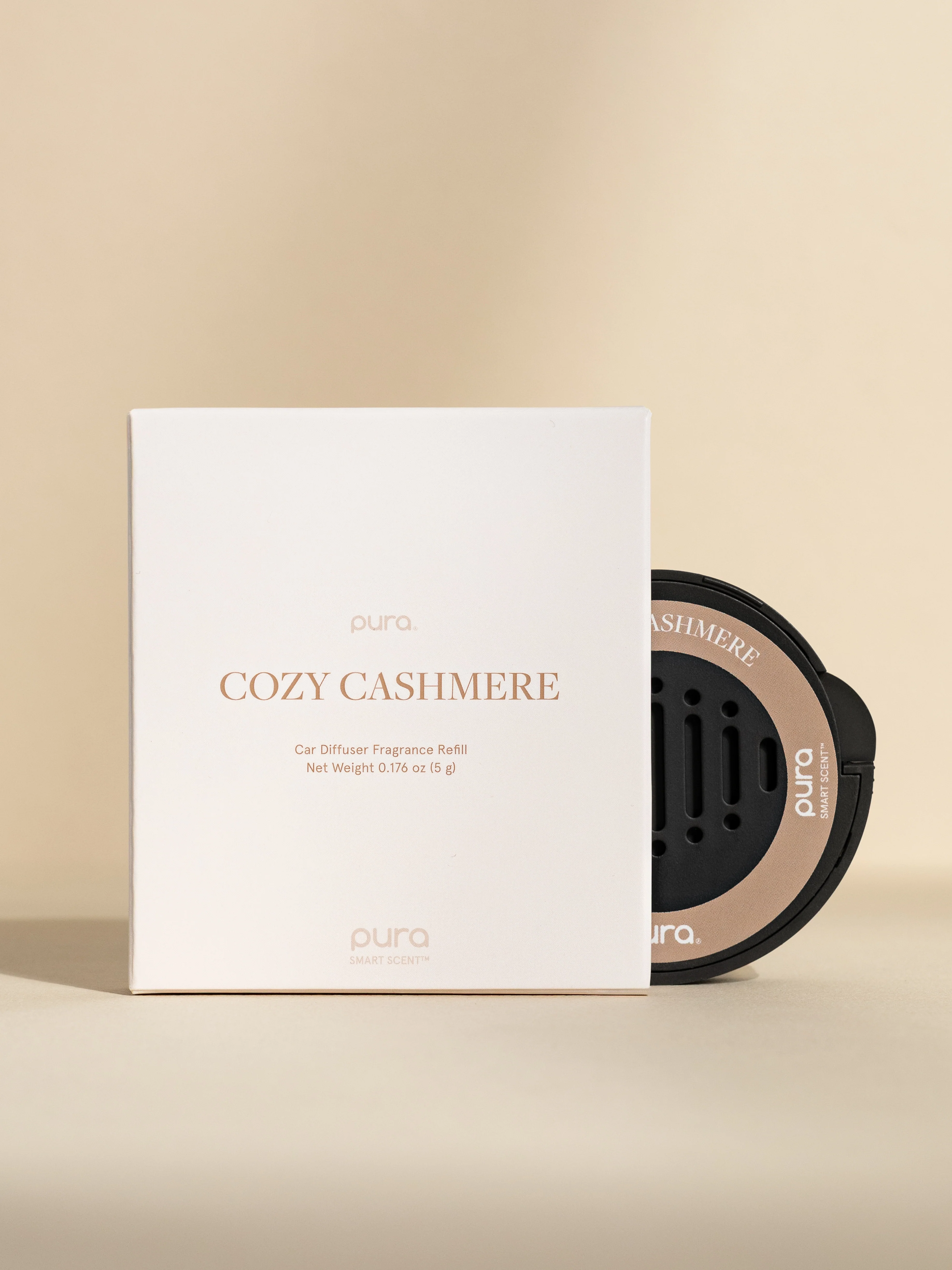 Cozy Cashmere
